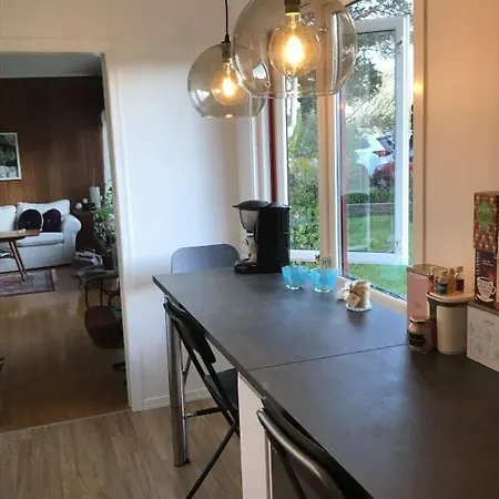 Homestay I Pansiyon Moss