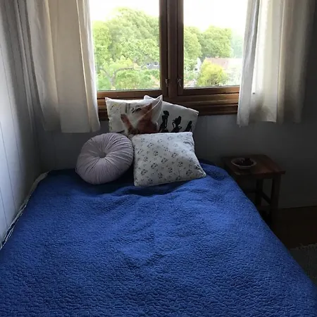 Homestay I